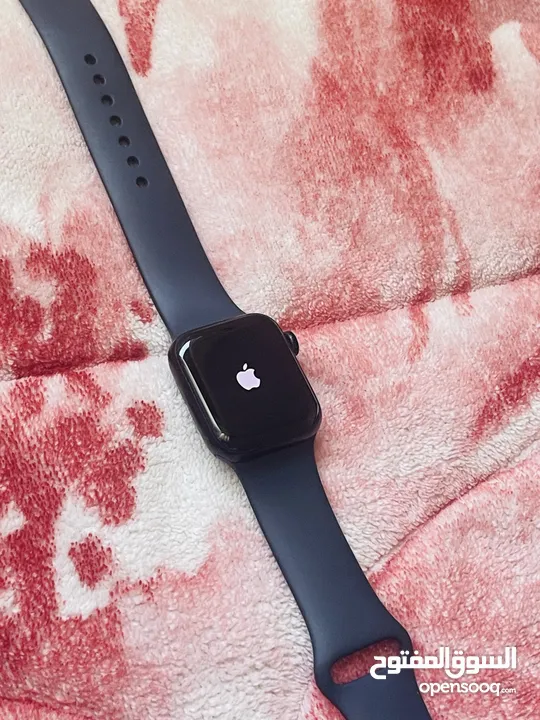 Apple Watch SE 2 ساعة آبل الاصدار الثاني اس اي