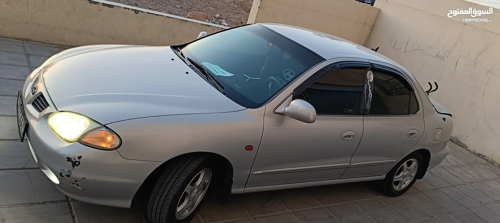 هيونداي افانتي