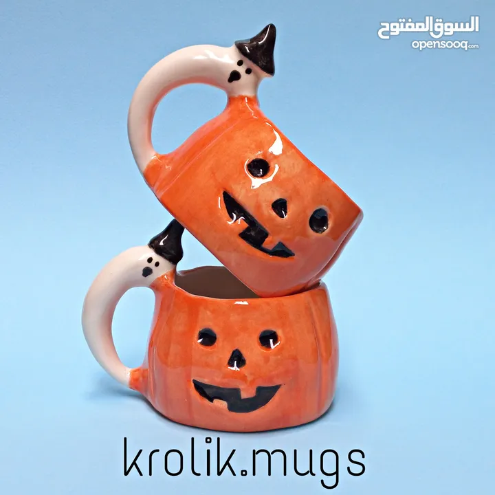 el yapimi sermicأكواب سيراميكيه صناعة يدوية بجودة عالية وتصاميم فريدة handmad ceramic mug iran