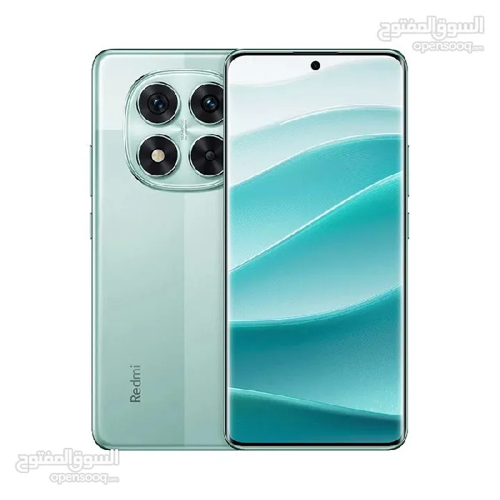 Redmi Note 14 Pro 256GB 8Ram الاصدار الاحدث شاومي ريدمي نوت الجديد note14 14pro