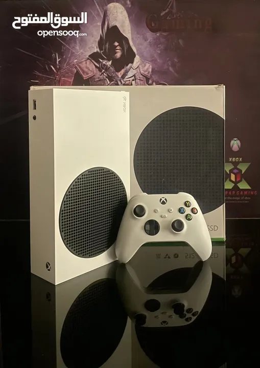 Xbox series s