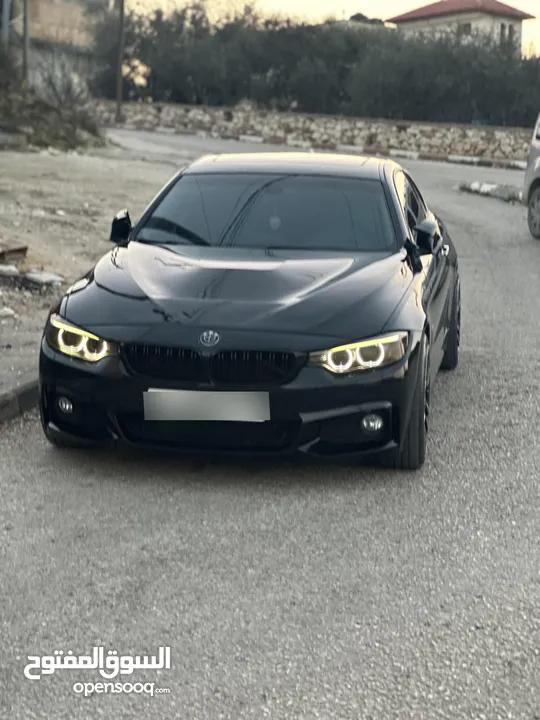 كوبيهBmw 428i