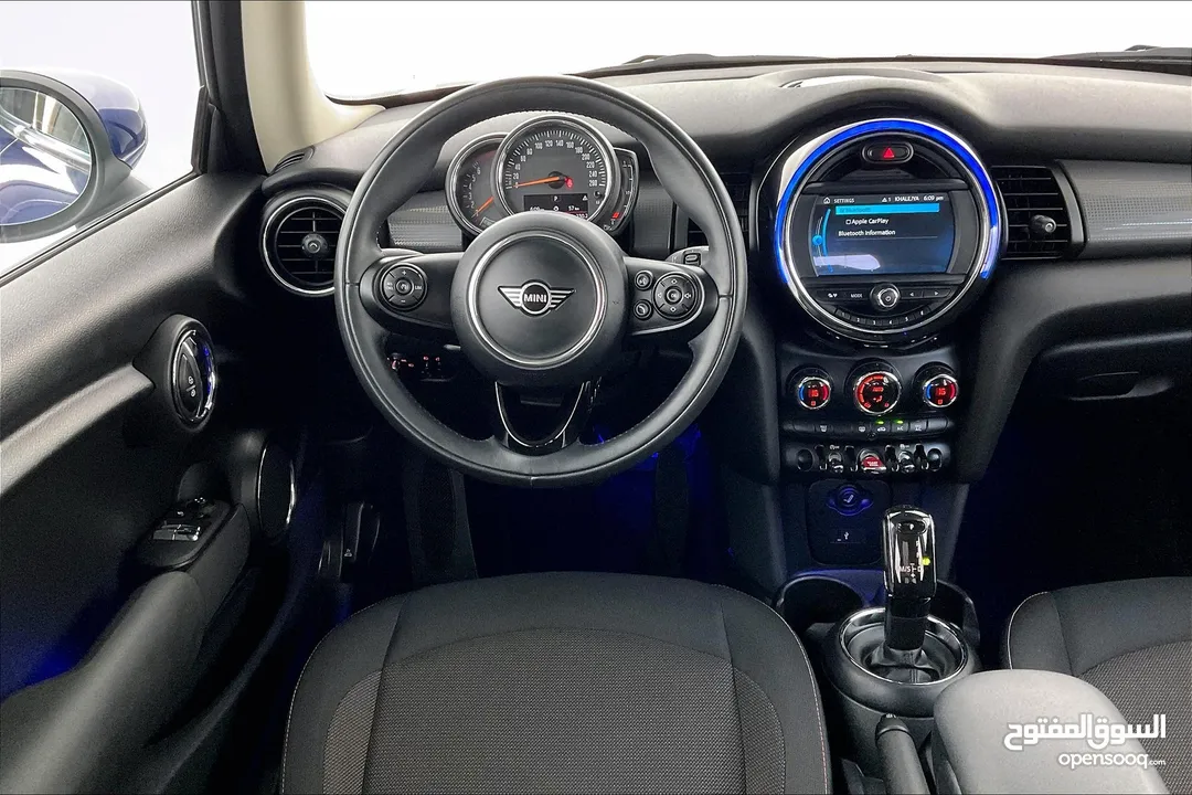 2021 MINI Cooper Cooper  • Exclusive 1.99% Financing Rate • 1 Year free warranty • 310957