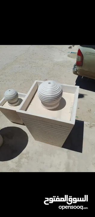 جميع الاشجار المثمرة والزينه  تنسيق وزراعة الحدائق الخارجيه والداخليه  صيانة الحدائق وتشكيل الأشجار