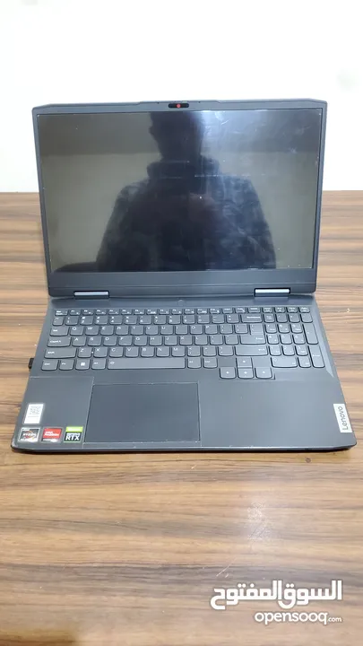 Lenovo IdeaPad Gaming3