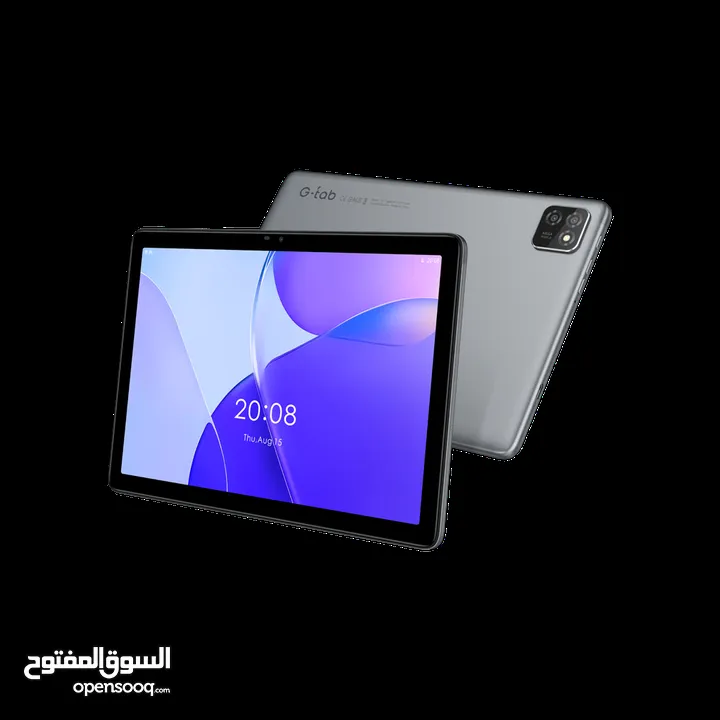 TAB G-TAB TAB 11 (128GB) / RAM 14 NEW ////تاب جي تاب 11 ذاكرة 128 الرام 14 الجديد
