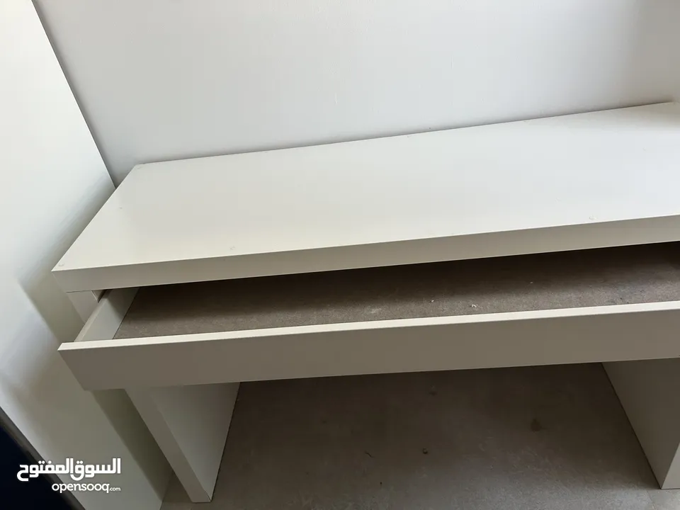 Furniture in excellent condition