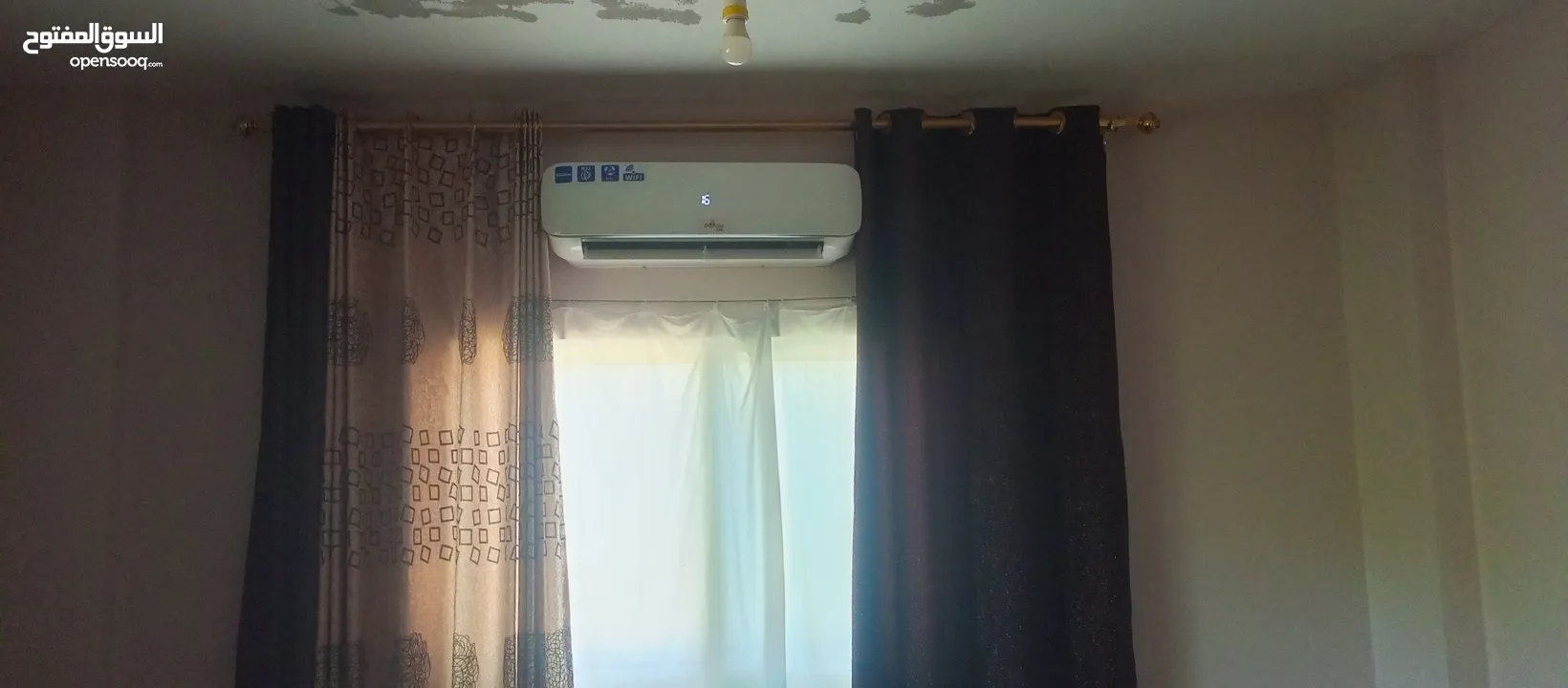 بيع وتركيب وصيانة جميع انواع المكيفات سبلت