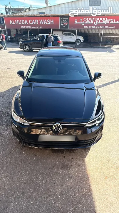 جولف. 1500 مع. فتخه. بريه. شركه. بسعررررر حرق حرق