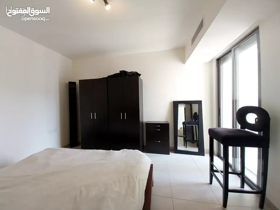 شقة للايجار في منطقة الدوار الرابع  ( Property 35186 ) سنوي فقط