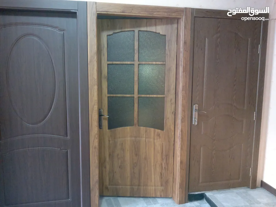 ابواب اكورديون واباجورات