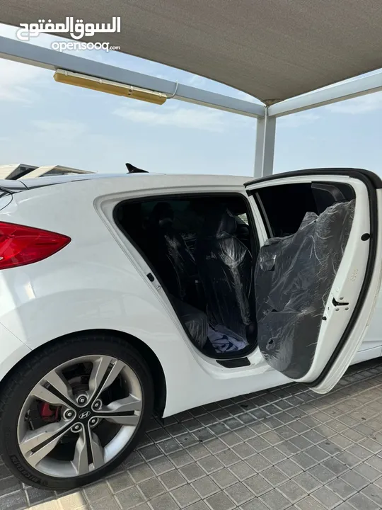 Hyundai veloster m 2016, Exellent condition engine, gear, chassis 100% guarantee, negotiation price