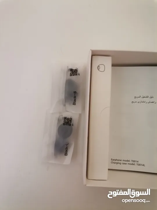HUAWEI Freebuds 5i سماعة هواوي بحالة ممتازة جداً