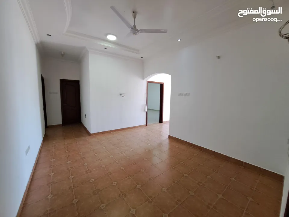 شقه للايجار المعبيله /Apartment for rent in Maabilah