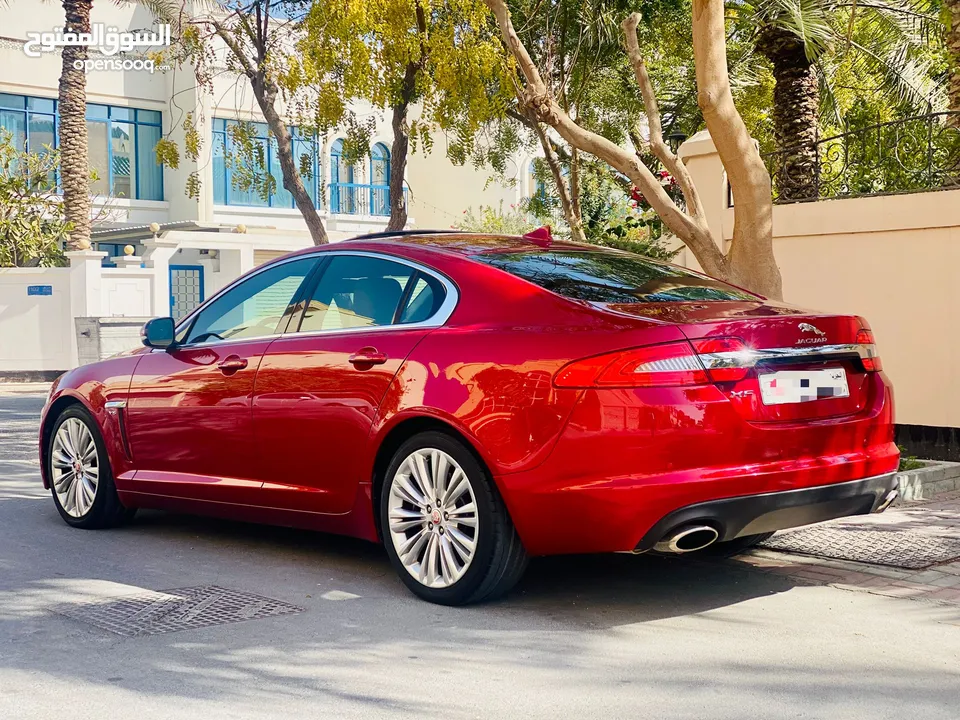 2015, JAGUAR XF, EXCELLENT CONDITION.