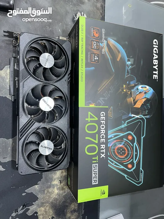 4070 ti super 4070ti super