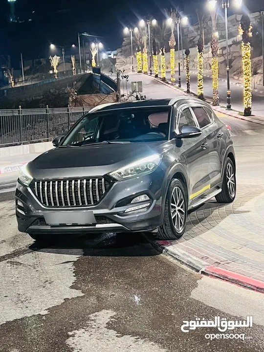 جب توسان 2015