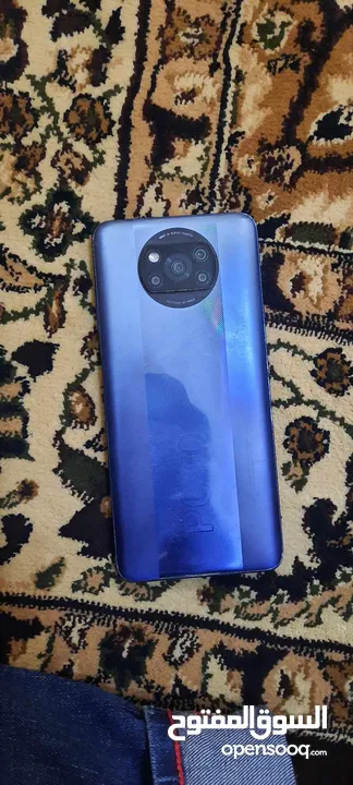 هاتف Poco X3 pro للبيع 680