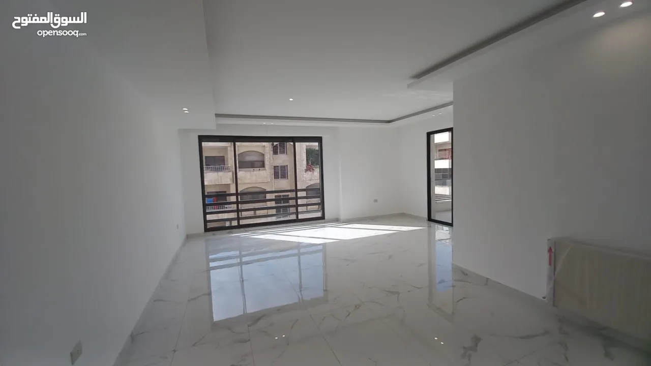 شقة للبيع في ام اذينة  ( Property ID : 40910 )