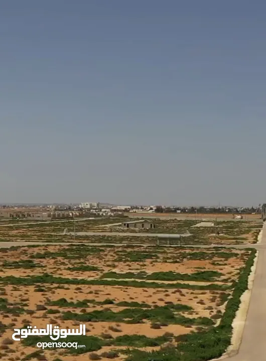 قطع اراضي سكنيةضمن كمباوند للبيع بدون فوائد