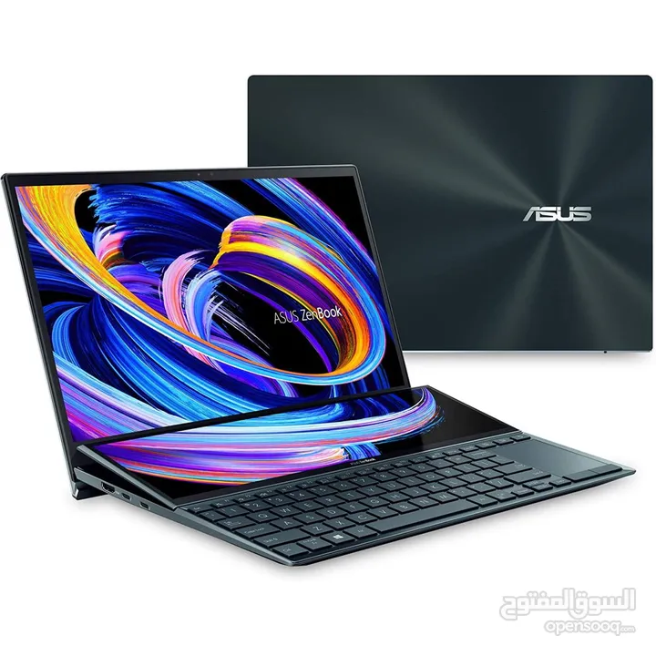 Asus zenbook