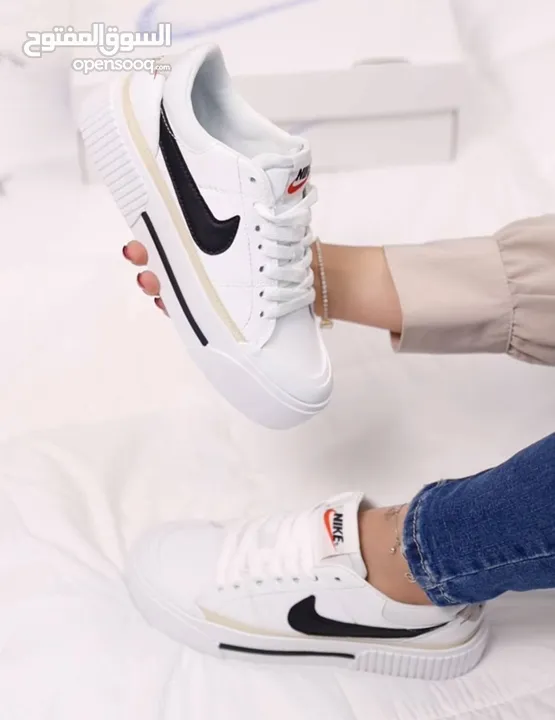 الجديد والحصري بسعر العرض Nike TN