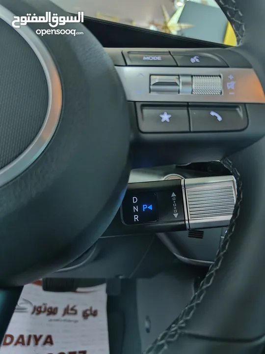 Hyundai Kona 2025 SE 2.0cc