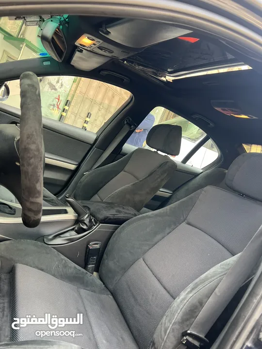 BMW e90 2006