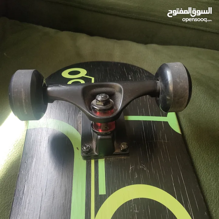 سكيت بورد (لوح تزلج)نوع DISPLAY