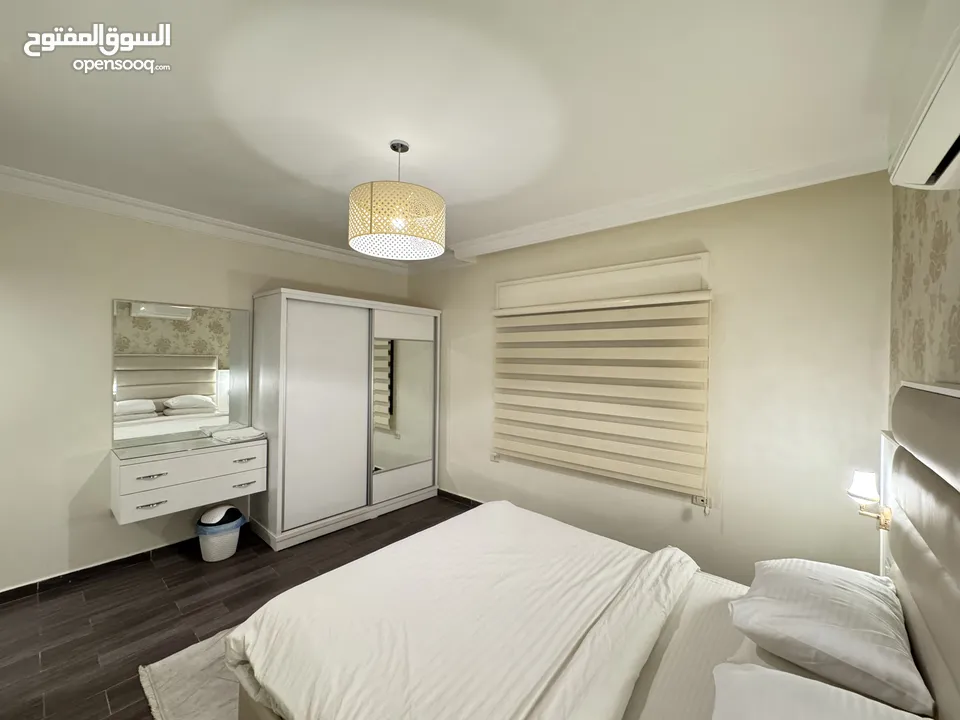 Two Bedrooms Apartment in Wadi Saqra ( Property 42626 )-174584852