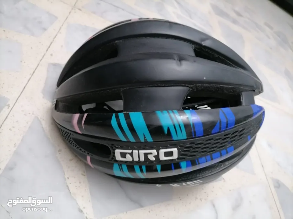 Helmets خوذ دراجات هوائية للبيع