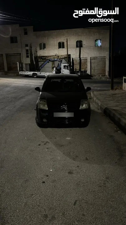 ستروين سي 2