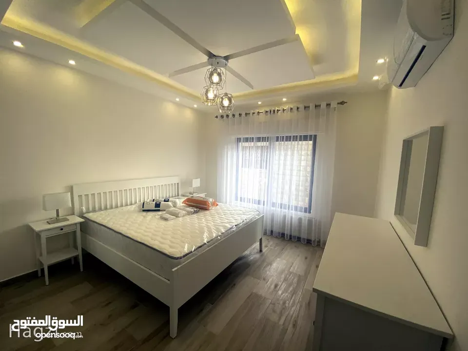 شقة مفروشة للإيجار 138م2 ( Property 15206 ) سنوي فقط