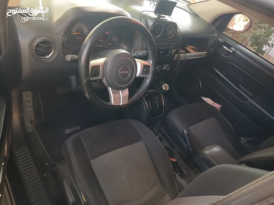 جيب jeep كومباس 2015 اصل برايفت   لاصحاب الفخامة والتميز