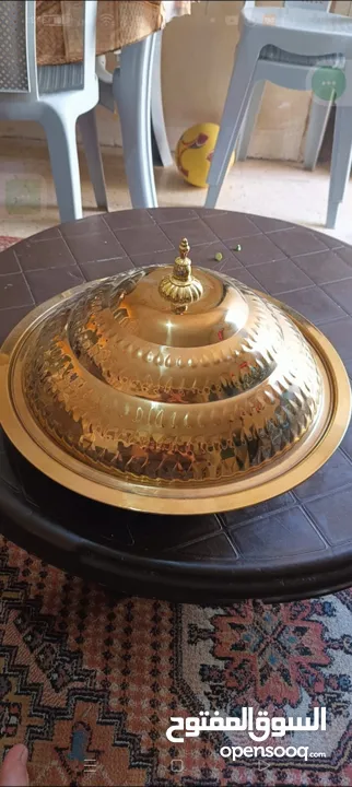 عدد ومستلزمات المطبخ والبيت