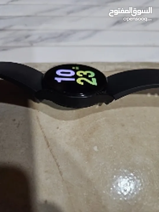 ساعة سامسونج جالاكسي 5  Samsung Galaxy Watch 5
