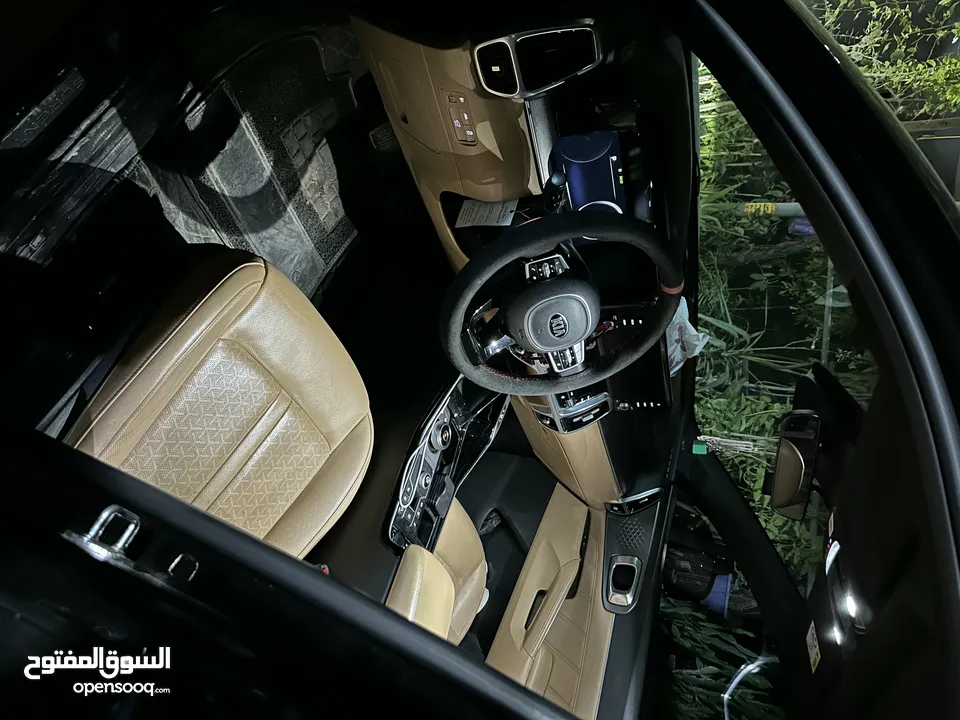 KIA Sorento 2021 diesel 2×4