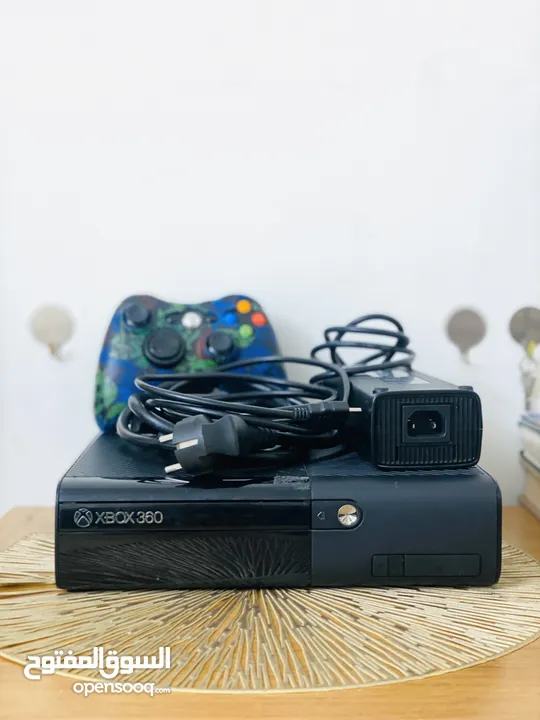 اكس بوكس 360