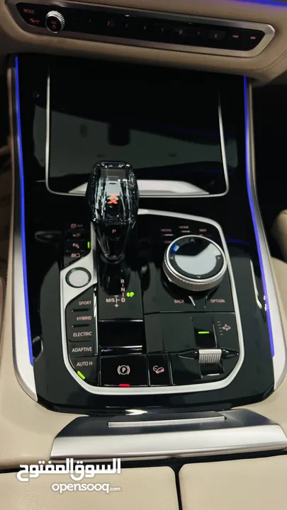 BMW X5 2023/ M/// 3000Cc Full