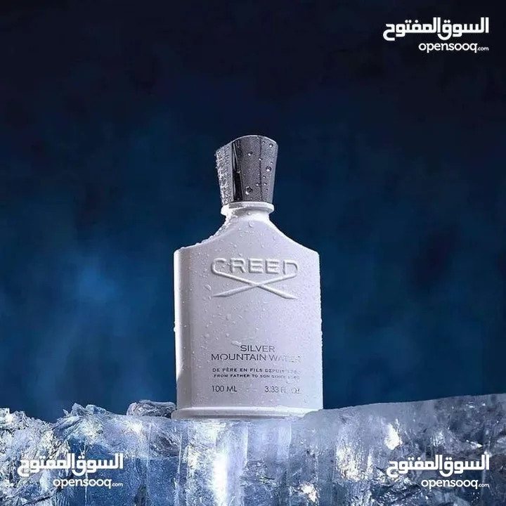 سعر البكج مكون من عطرين  شامل التوصيل ( صور المبخرة والمج هدية مع البكجات )