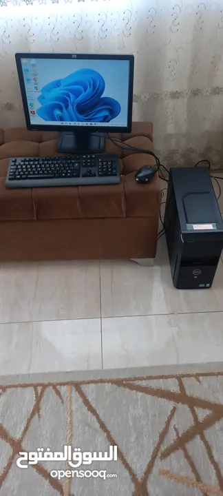 كمبيوتر مكتبي