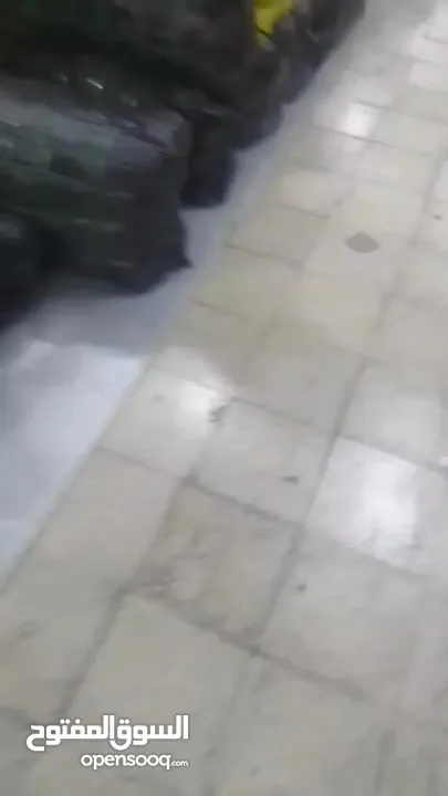 بالات عبايات ودشاش خليجي للبيع بلجملة وأيضا بضاعة اوروبي ماركات جميع الاصناف