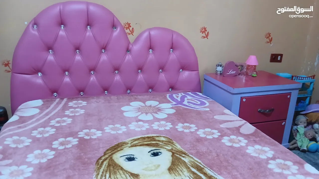 غرفة نوم تقيلة للبيع... فرصة