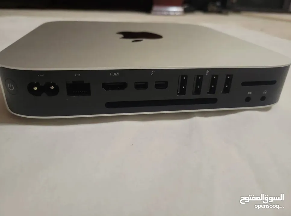 Apple mac mini 2014