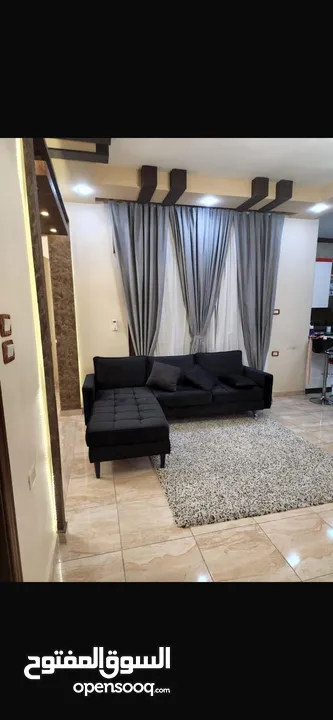 طقمين كنب وغرفة نوم بحالة ممتازة للبيع بسبب التجديد