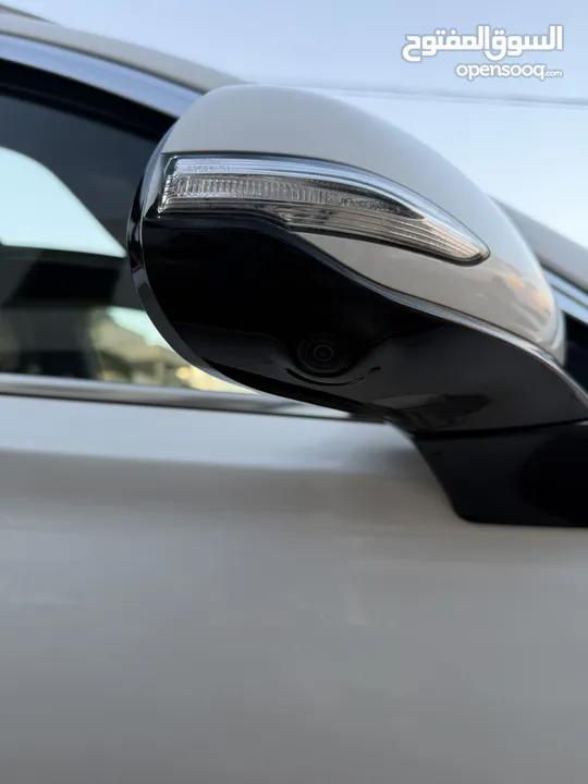 هونداي سنتافي