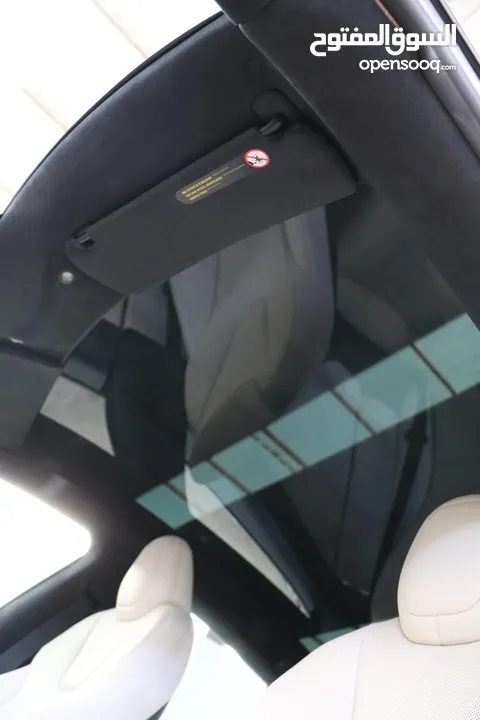 Tesla model s (plaid option) 2022