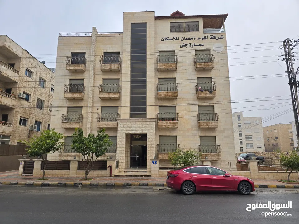 شقة مؤجرة شهري ب250 للبيع — فرصة استثمارية رائعة