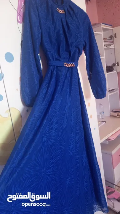 فساتين سهره