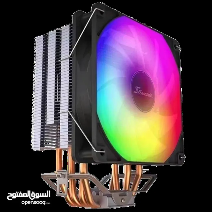 تجميعة كمبيوتر اي 5 جيل 13 - Gaming Pc i5 مكفولة والتسليم فوري